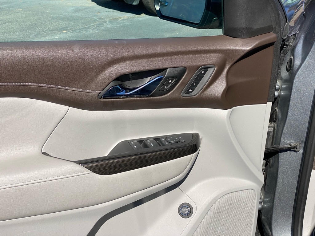 GMC Acadia  2021 GMC Acadia  2021