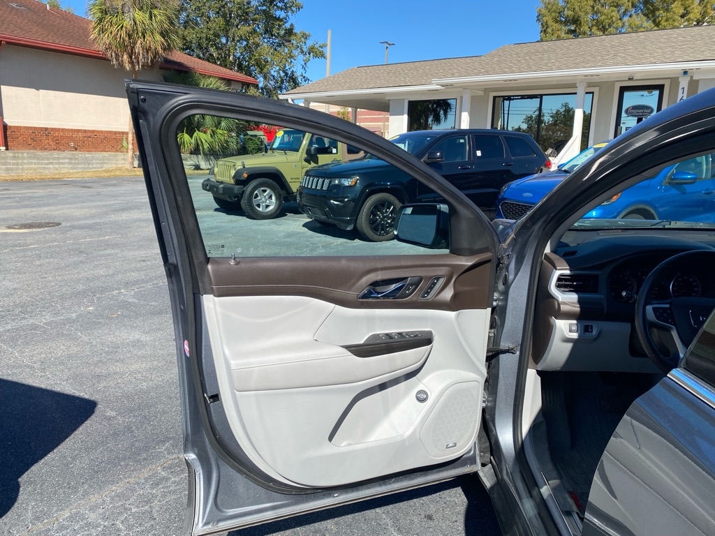 GMC Acadia  2021 GMC Acadia  2021