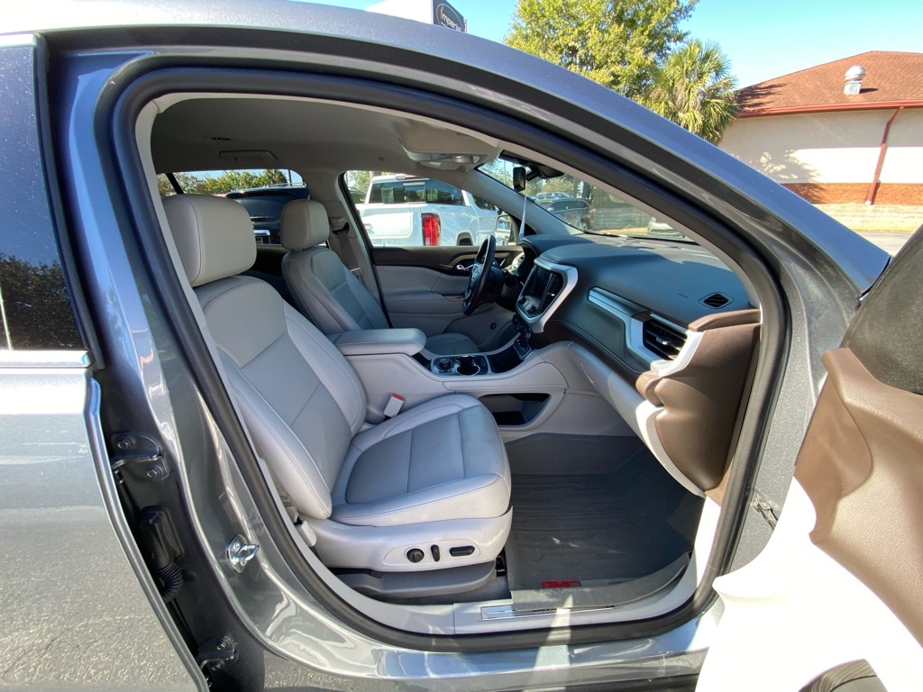 GMC Acadia  2021 GMC Acadia  2021