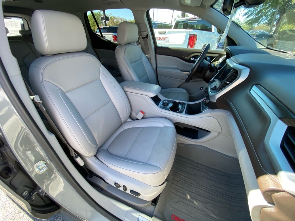 GMC Acadia  2021 GMC Acadia  2021