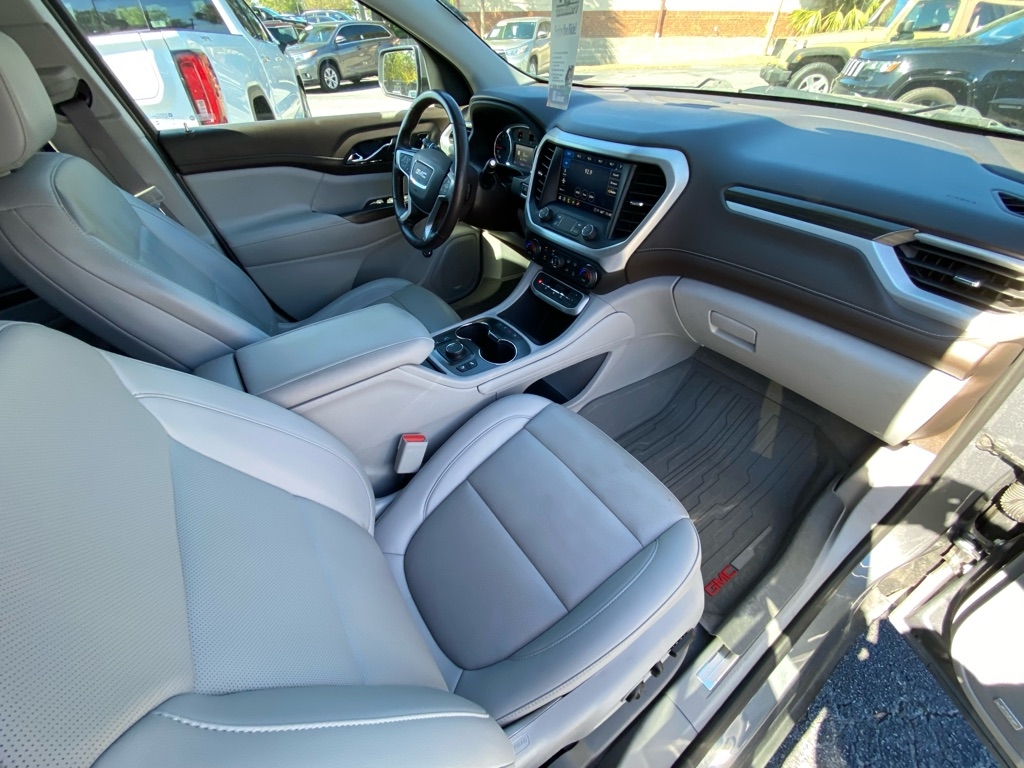 GMC Acadia  2021 GMC Acadia  2021