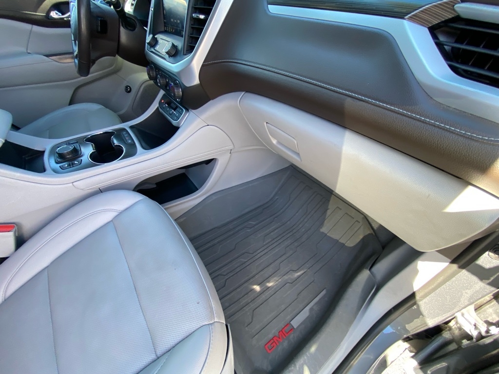 GMC Acadia  2021 GMC Acadia  2021