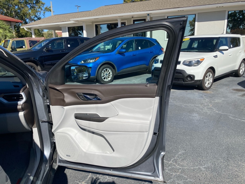 GMC Acadia  2021 GMC Acadia  2021