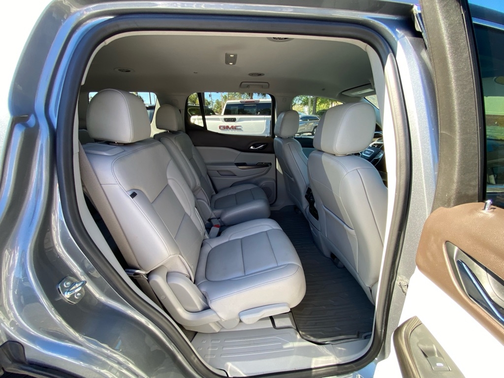 GMC Acadia  2021 GMC Acadia  2021