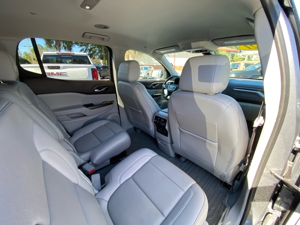 GMC Acadia  2021 GMC Acadia  2021