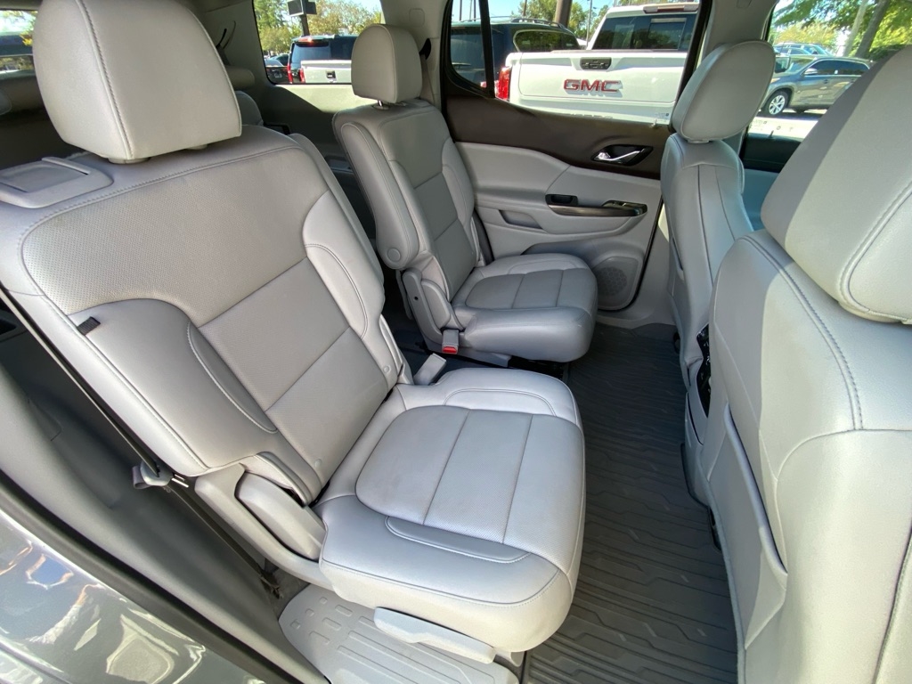 GMC Acadia  2021 GMC Acadia  2021