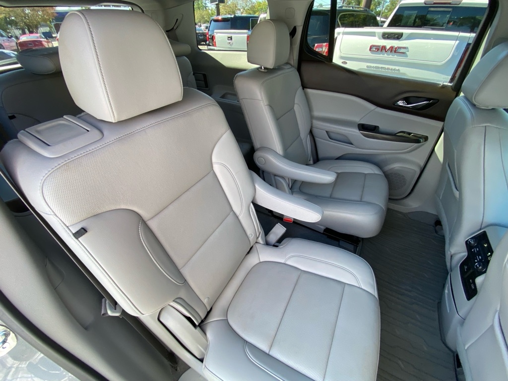 GMC Acadia  2021 GMC Acadia  2021