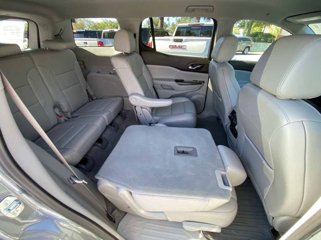 GMC Acadia  2021 GMC Acadia  2021