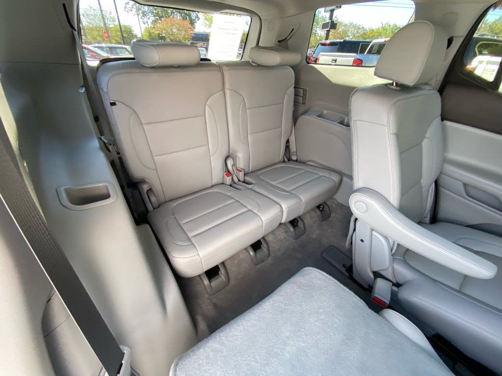 GMC Acadia  2021 GMC Acadia  2021