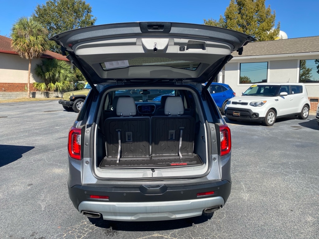 GMC Acadia  2021 GMC Acadia  2021