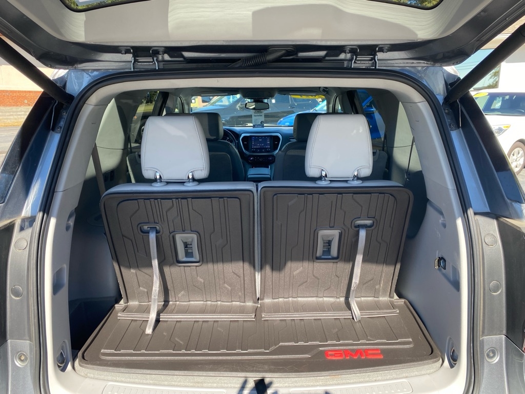 GMC Acadia  2021 GMC Acadia  2021