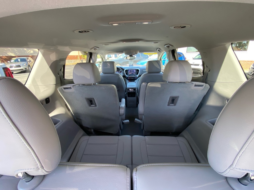 GMC Acadia  2021 GMC Acadia  2021