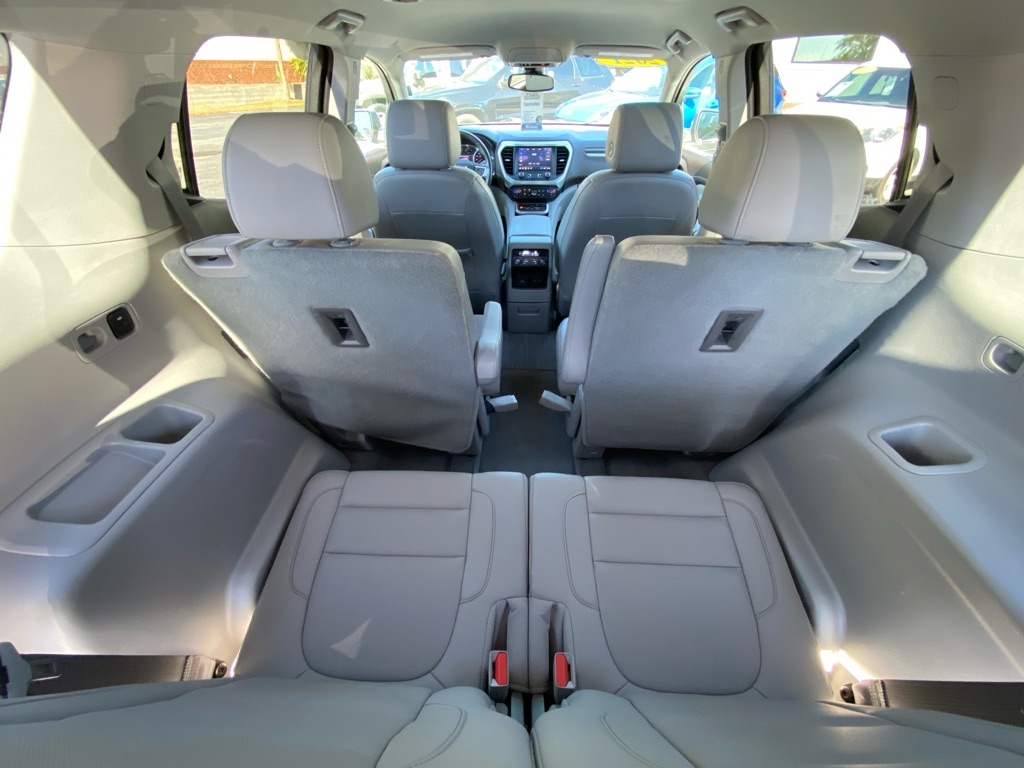 GMC Acadia  2021 GMC Acadia  2021