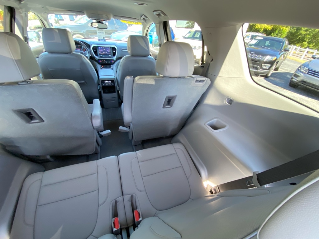 GMC Acadia  2021 GMC Acadia  2021