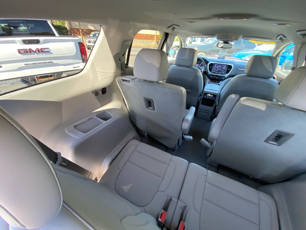 GMC Acadia  2021 GMC Acadia  2021