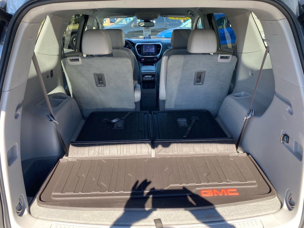 GMC Acadia  2021 GMC Acadia  2021