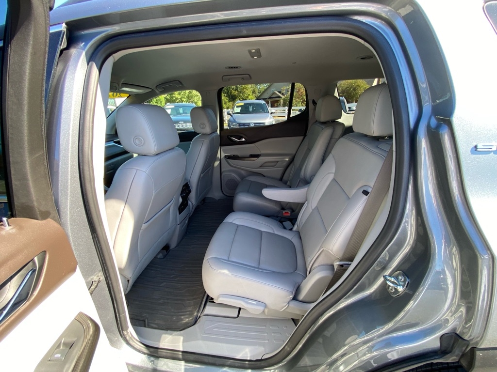 GMC Acadia  2021 GMC Acadia  2021