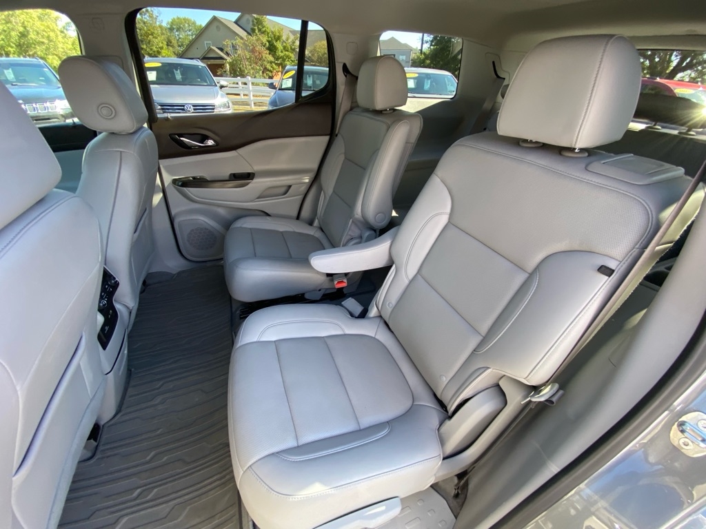 GMC Acadia  2021 GMC Acadia  2021