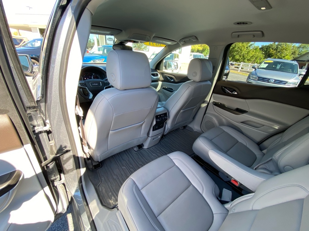 GMC Acadia  2021 GMC Acadia  2021