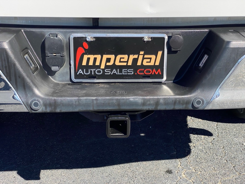 Ford F-150 FX4 SuperCrew 4x4 2019 Ford F-150 FX4 SuperCrew 4x4 2019