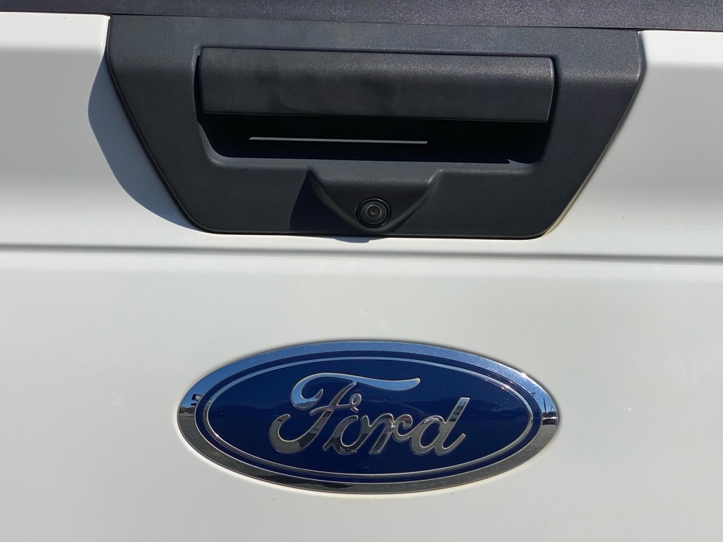Ford F-150 FX4 SuperCrew 4x4 2019 Ford F-150 FX4 SuperCrew 4x4 2019