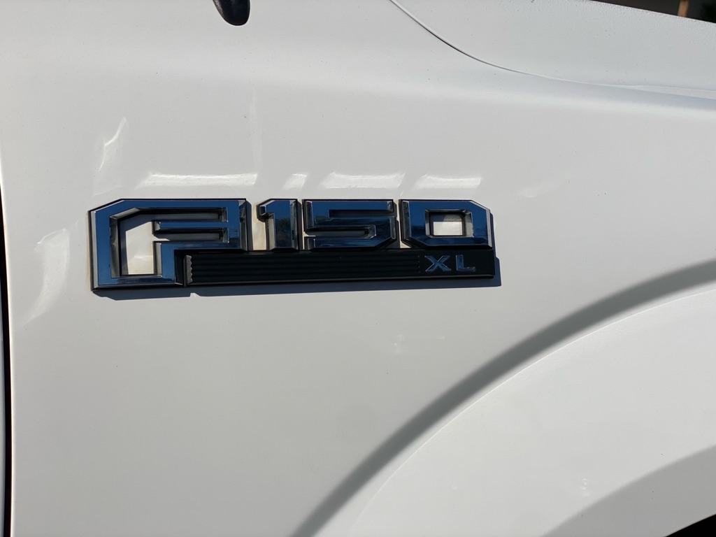 Ford F-150 FX4 SuperCrew 4x4 2019 Ford F-150 FX4 SuperCrew 4x4 2019