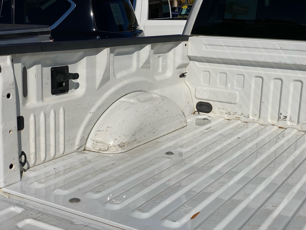 Ford F-150 FX4 SuperCrew 4x4 2019 Ford F-150 FX4 SuperCrew 4x4 2019