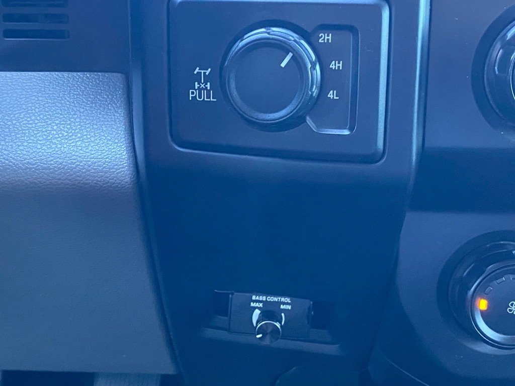 Ford F-150 FX4 SuperCrew 4x4 2019 Ford F-150 FX4 SuperCrew 4x4 2019