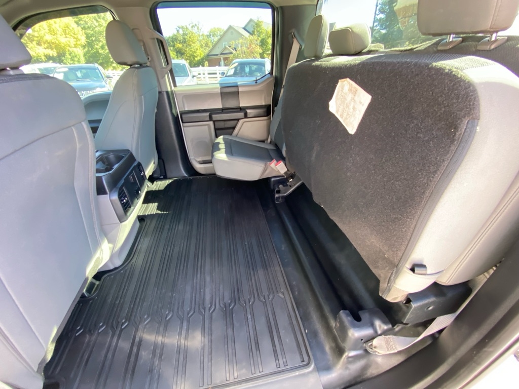 Ford F-150 FX4 SuperCrew 4x4 2019 Ford F-150 FX4 SuperCrew 4x4 2019