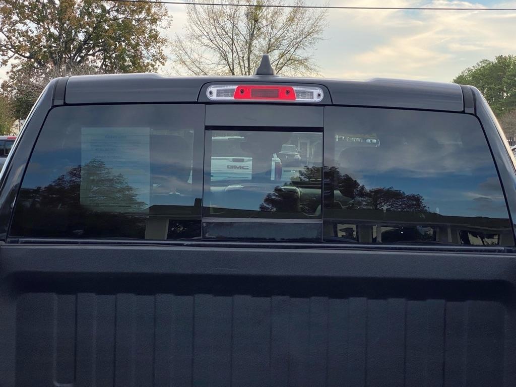 RAM 1500 Rebel Crew Cab 4WD 2021