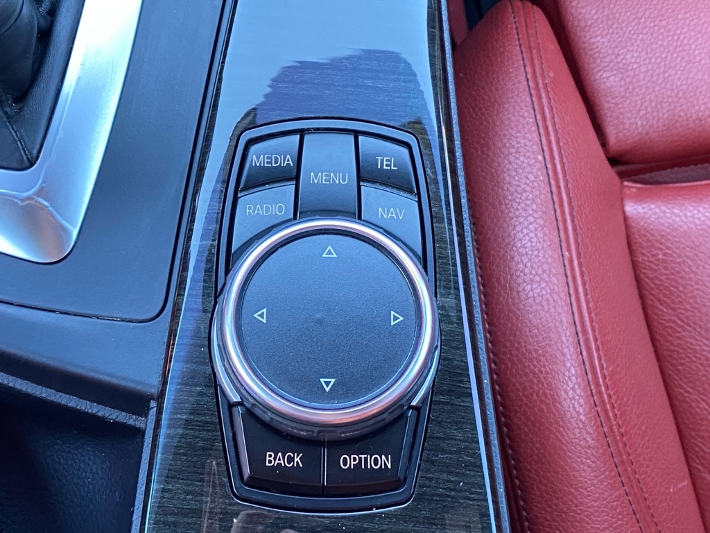 BMW 4-Series Gran Coupe  2016