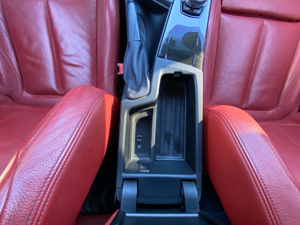 BMW 4-Series Gran Coupe  2016