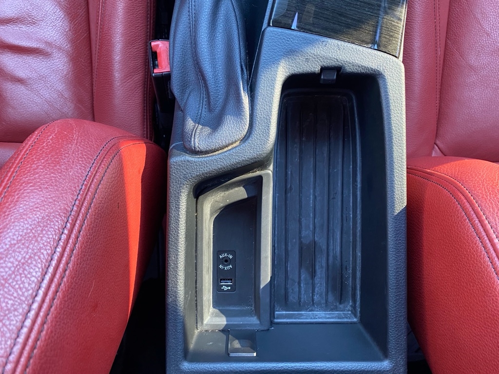 BMW 4-Series Gran Coupe  2016