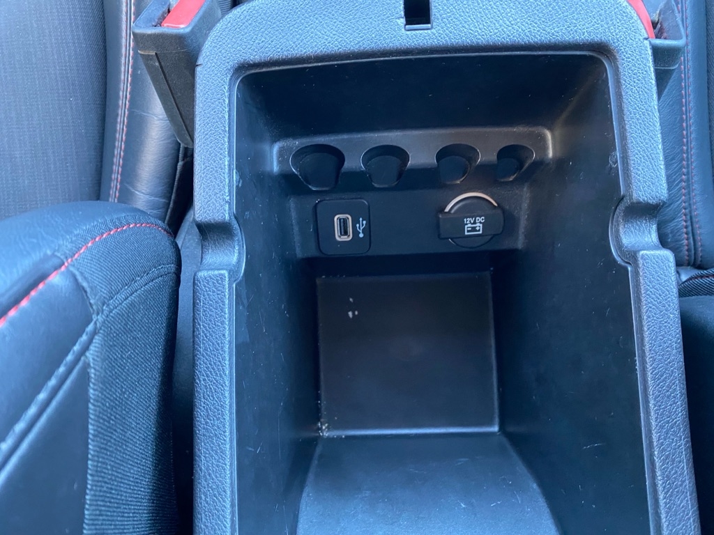 Jeep Cherokee Trailhawk 2017