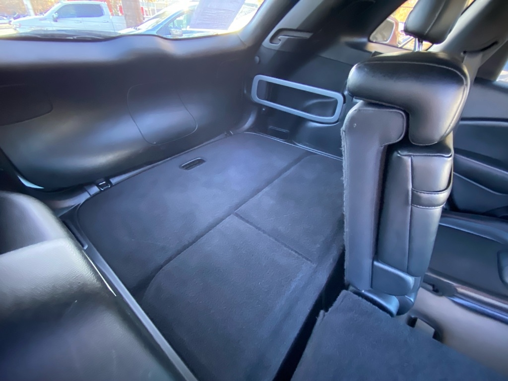 Jeep Cherokee Trailhawk 2017