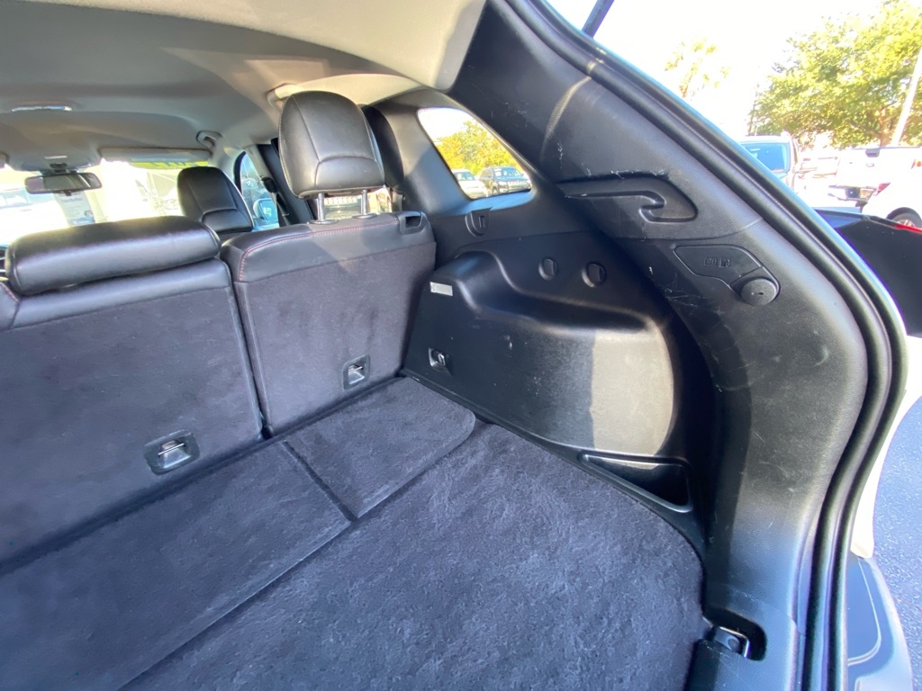 Jeep Cherokee Trailhawk 2017