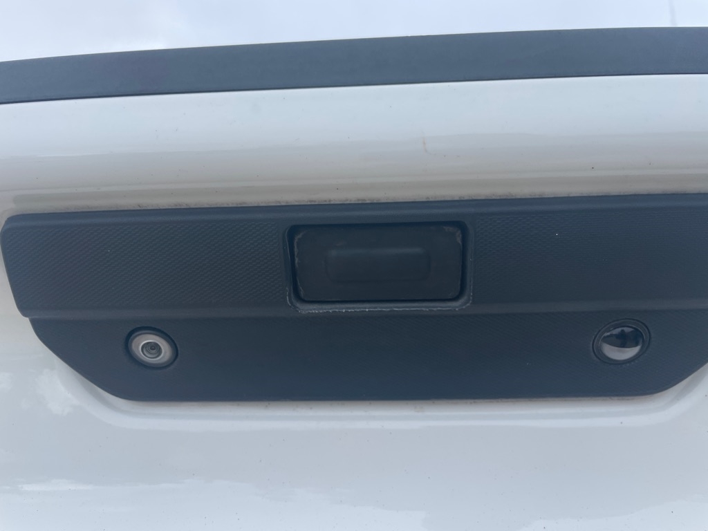 Chevrolet Silverado 1500  2020