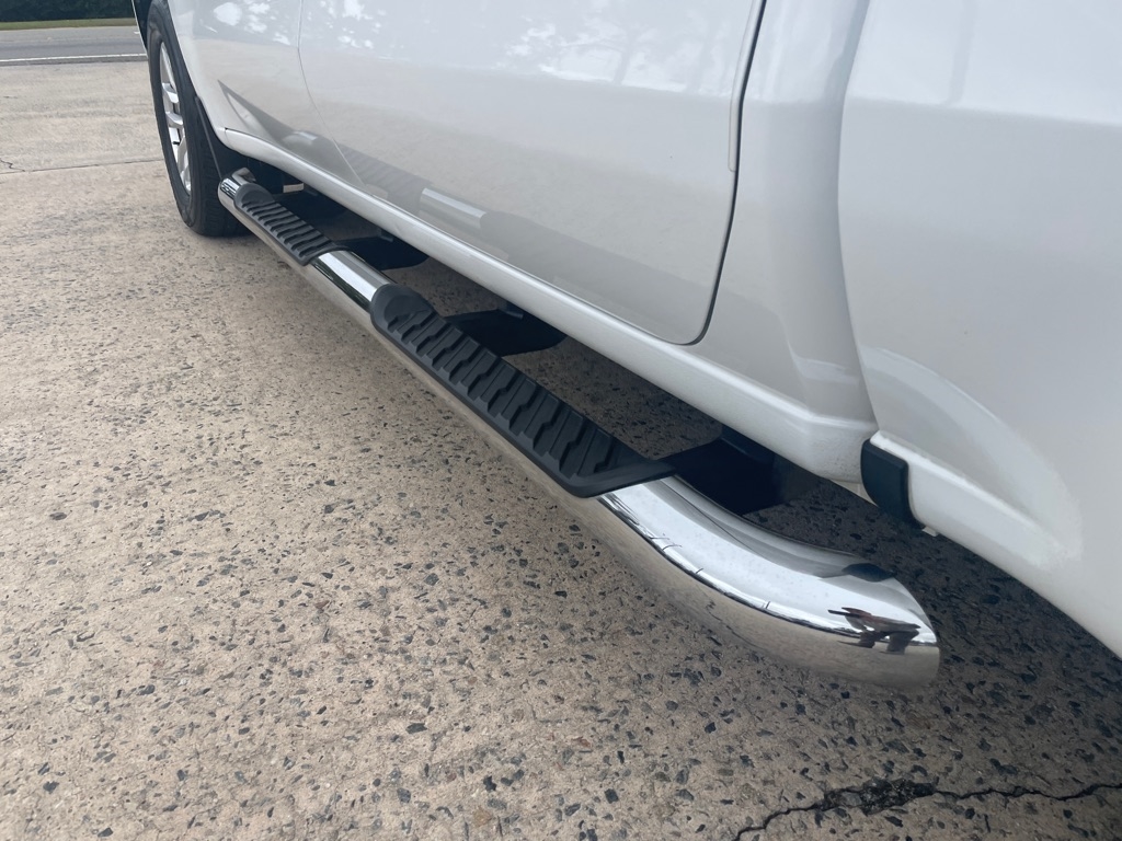 Chevrolet Silverado 1500  2020