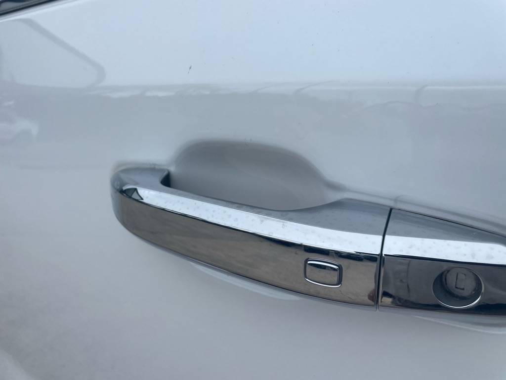 Chevrolet Silverado 1500  2020