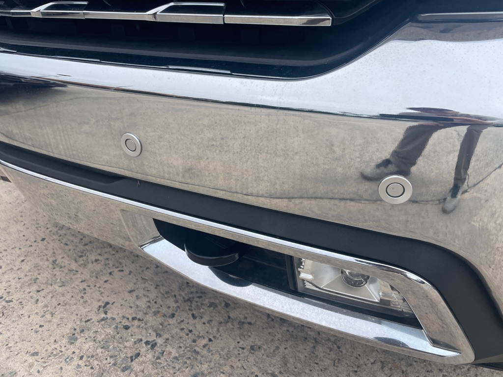 Chevrolet Silverado 1500  2020