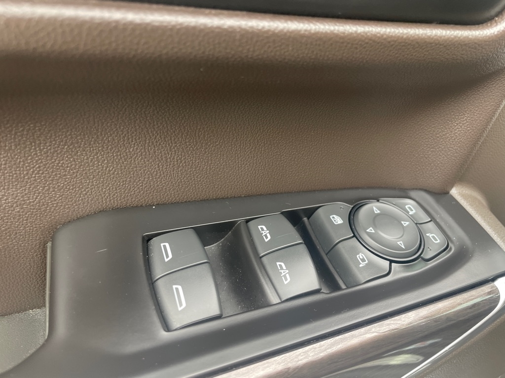 Chevrolet Silverado 1500  2020