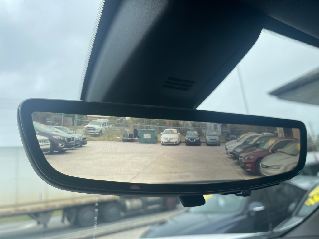 Chevrolet Silverado 1500  2020