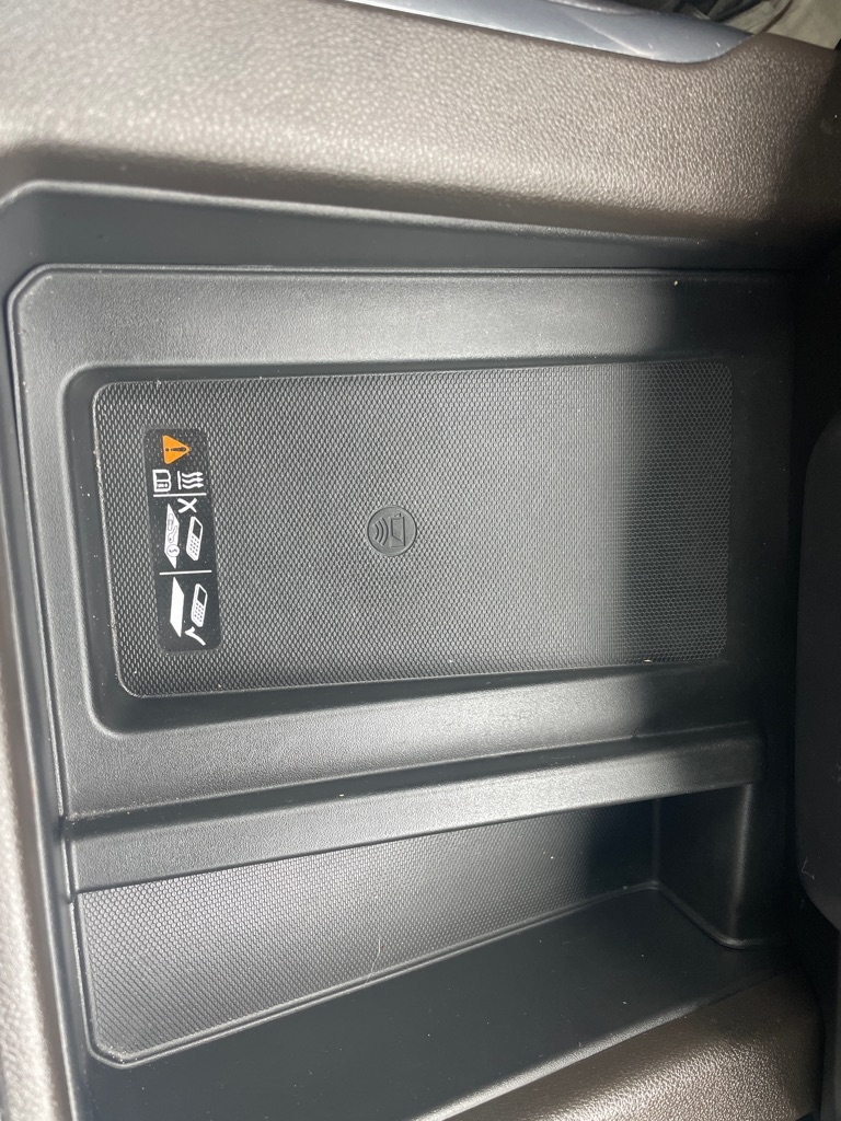 Chevrolet Silverado 1500  2020