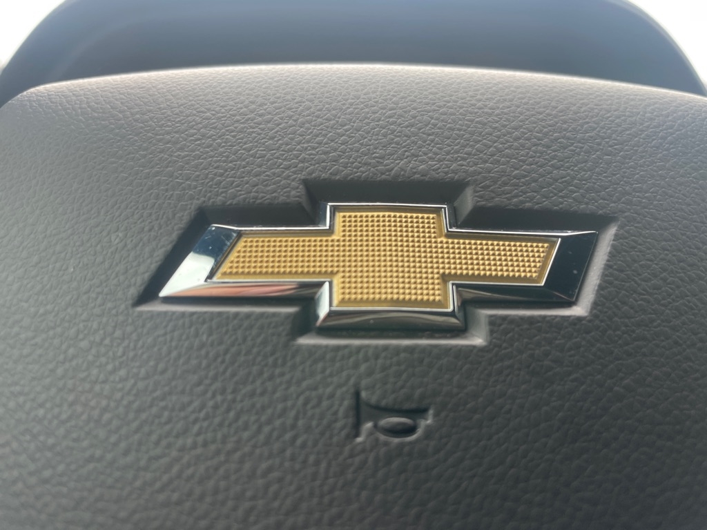 Chevrolet Silverado 1500  2020