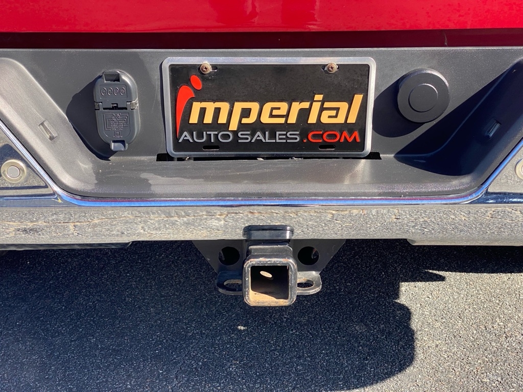 GMC Sierra 1500 SLT Crew Cab 4WD 2019