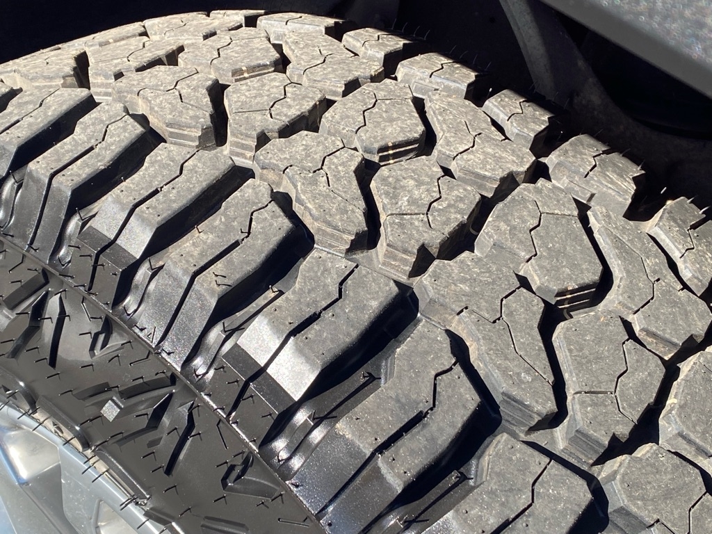 GMC Sierra 1500 SLT Crew Cab 4WD 2019