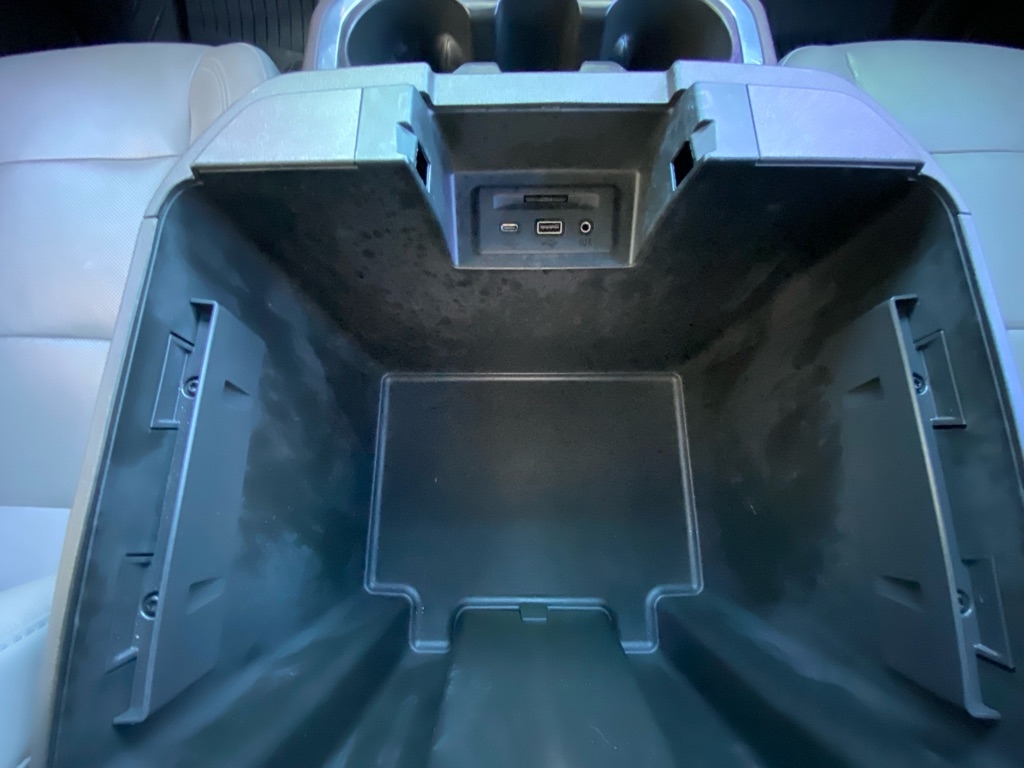 GMC Sierra 1500 SLT Crew Cab 4WD 2019