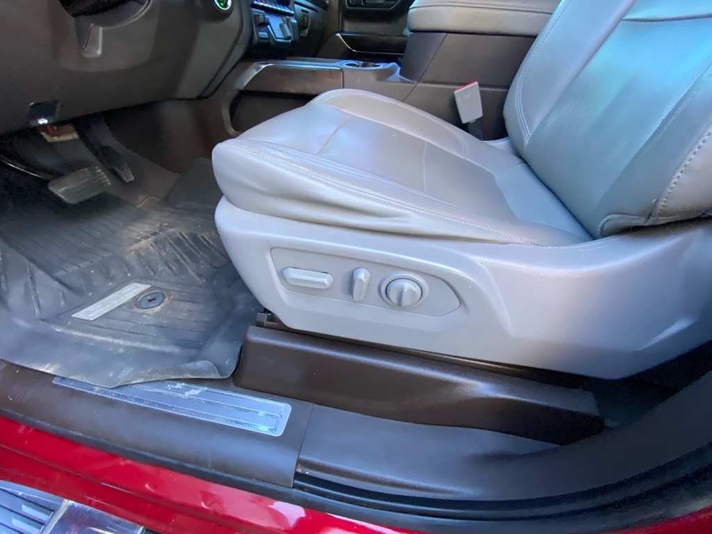 GMC Sierra 1500 SLT Crew Cab 4WD 2019