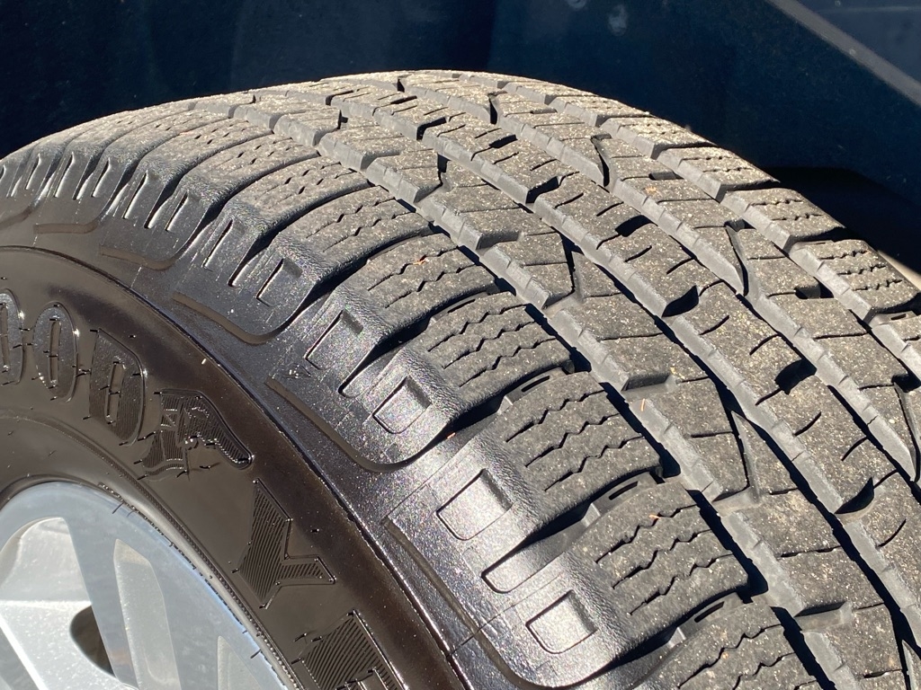 Chevrolet Tahoe  2017