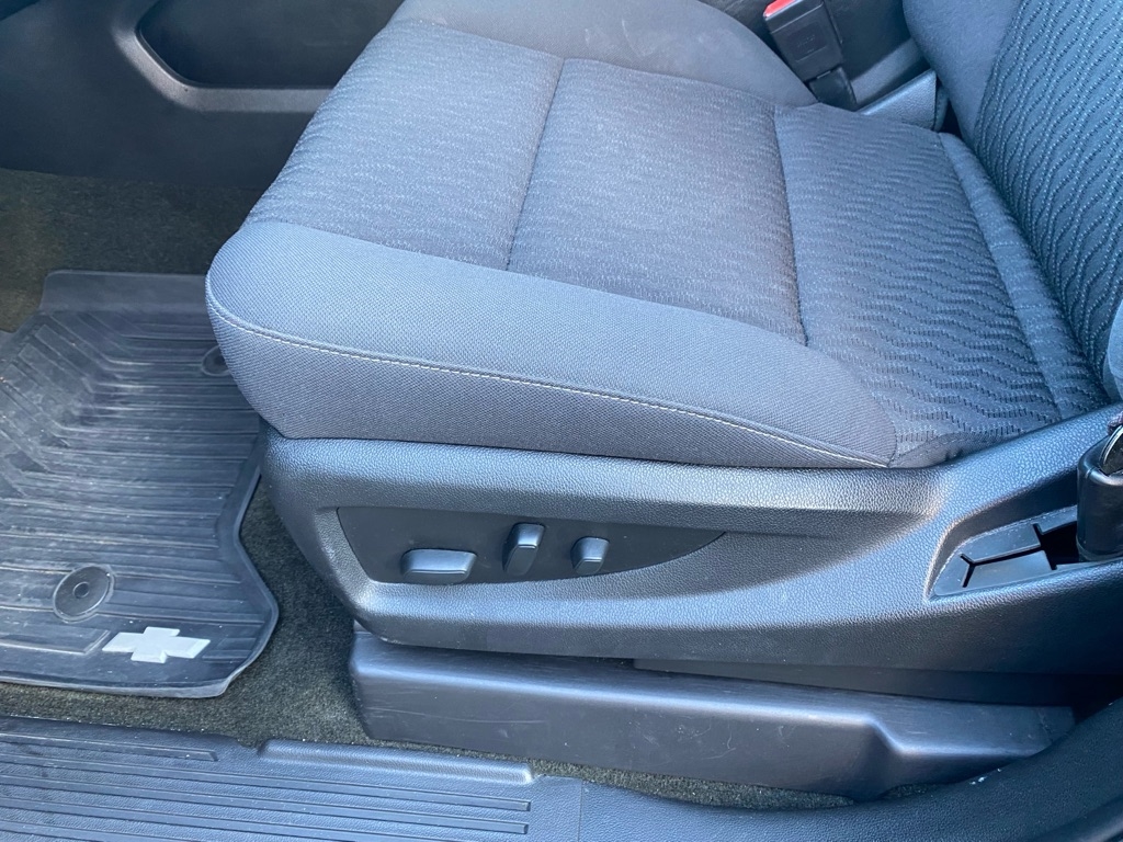 Chevrolet Tahoe  2017